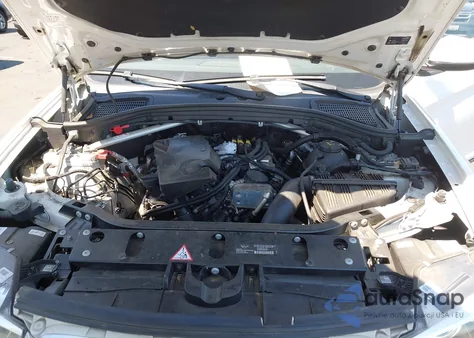 2015 BMW X3 xDrive28I from USA, damaged, VIN 5UXWX9C50F0D58274